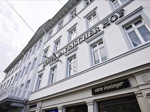 Bayrischer Hof