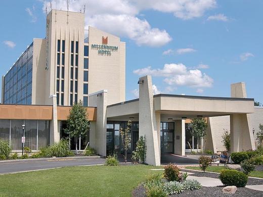 Millennium Hotel Buffalo