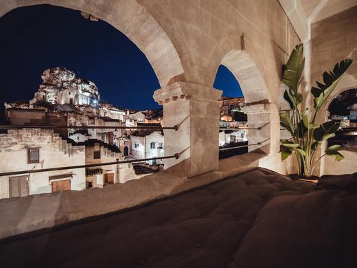 Sant'Angelo Luxury Resort