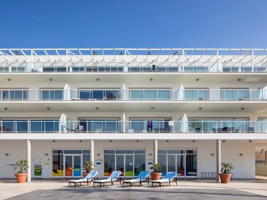 The Beachfront Praia d'el Rey