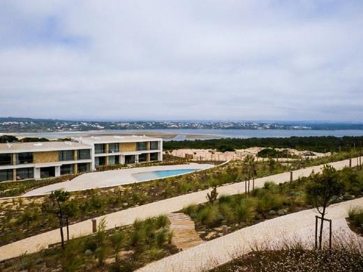 West Cliffs Golf Villas