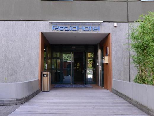 Residence Residhotel Lamartine