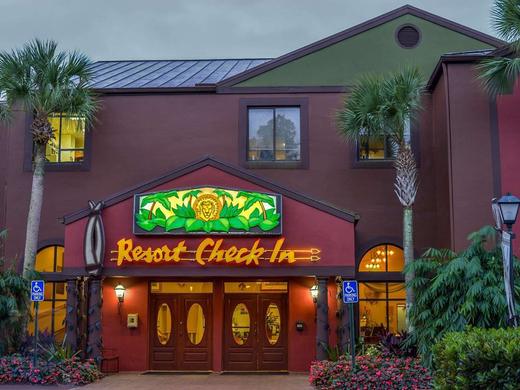 Parkway International