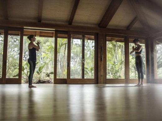 The Lodge at Koele, Lana'i