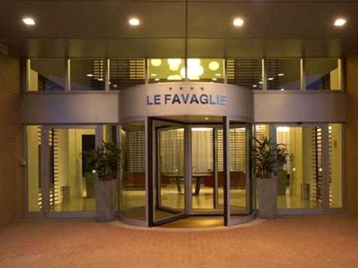 Best Western Plus Hotel Le Favaglie