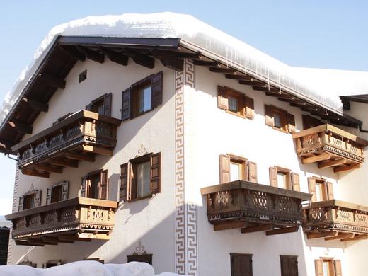 Appartamenti La Fonte