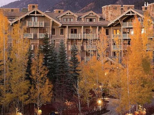 Four Seasons Resort Jackson Hole