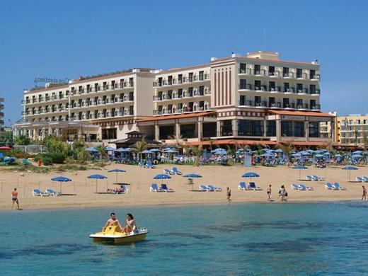 Hotel Constantinos The Great