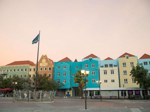 Brion City Hotel BW Signature Collection