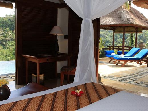 Puri Wulandari Boutique Resort & Spa