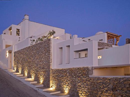Kove Mykonos - A Myconian Collection Hotel