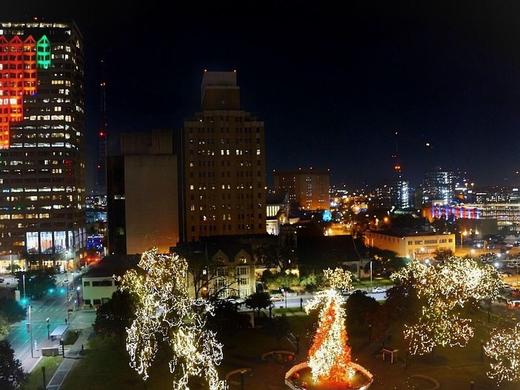 The St. Anthony,  Luxury Collection Hotel, San Antonio