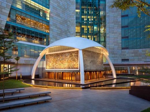 Hotel Indonesia Kempinski Jakarta