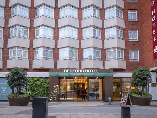Bedford