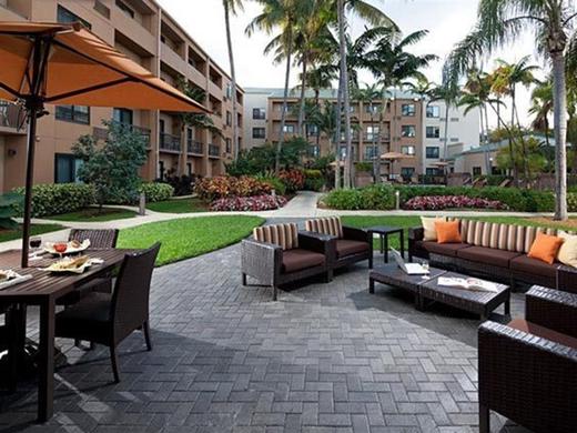 Sonesta Select Miami Lakes