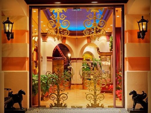 Castle Hotel, Autograph Collection