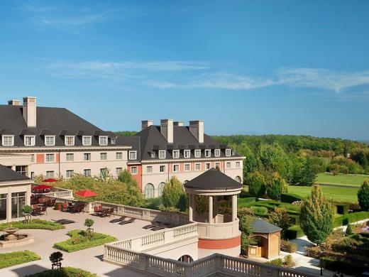 Dream Castle Fabulous Hotels Group