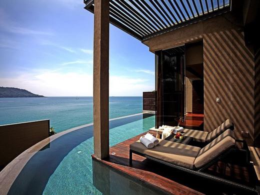 Impiana Private Villas Kata Noi, Phuket