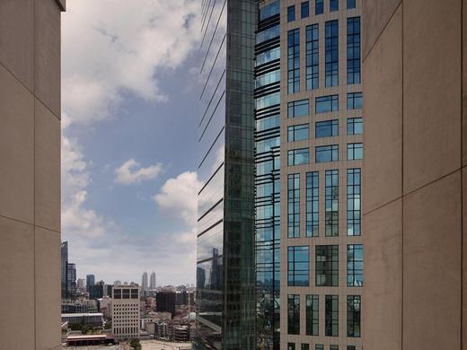 Sheraton Istanbul Levent