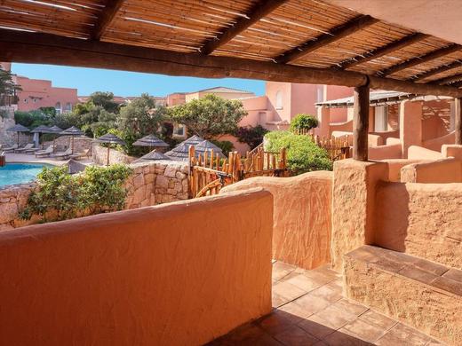 Cervo Hotel, Costa Smeralda Resort