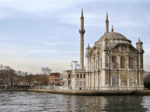 Sheraton Istanbul Ataköy Hotel