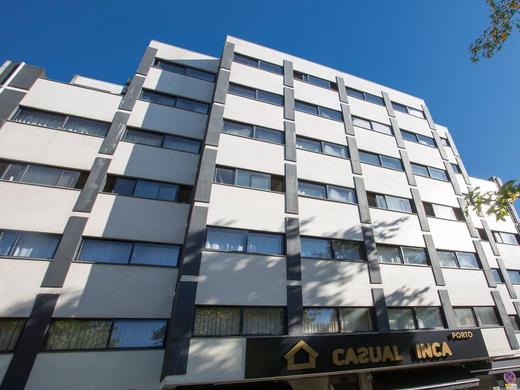 Casual Inca Porto
