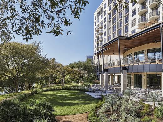 Four Seasons Austin