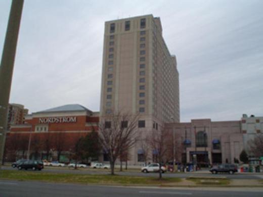 The Ritz-Carlton, Pentagon City