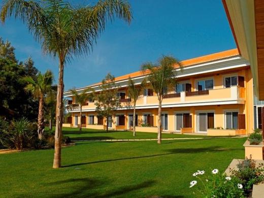 Wyndham Grand Algarve