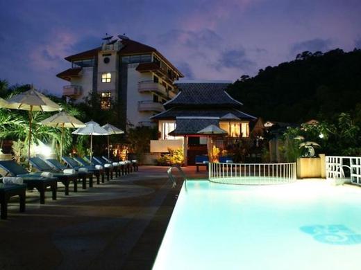 Days Inn by Wyndham Aonang Krabi