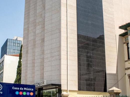 ABC Hotel Porto Boavista