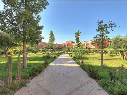 Mogador Palace Agdal