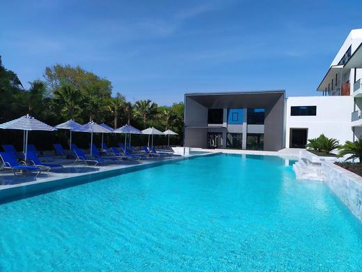 Seabed Grand Hotel Phuket