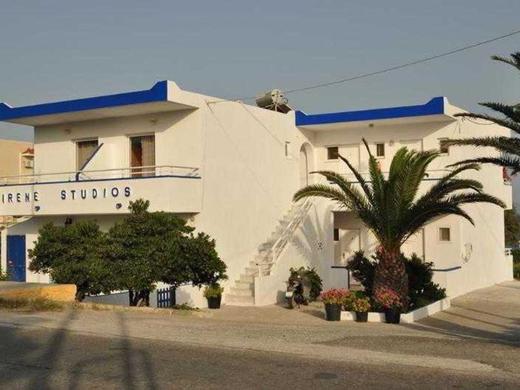 Irene Studios Kefalos