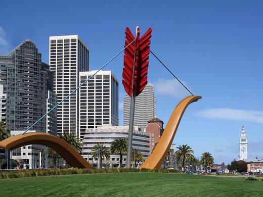 The Westin San Francisco Airport