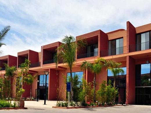 Hotel Rawabi Marrakech & Spa