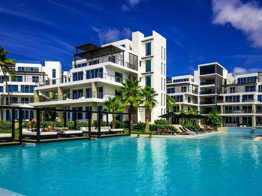 The Ocean Club, a Luxury Collection Resort, Costa Norte