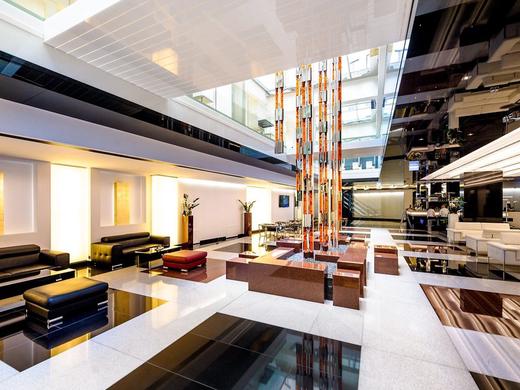 Grandior Hotel Prague