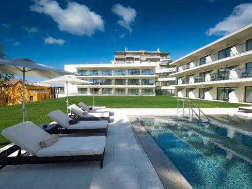 Vila Galé Collection Palácio dos Arcos