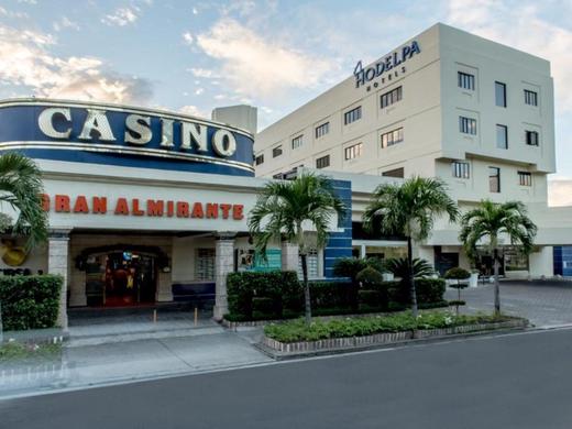 Hodelpa Gran Almirante Hotel & Casino