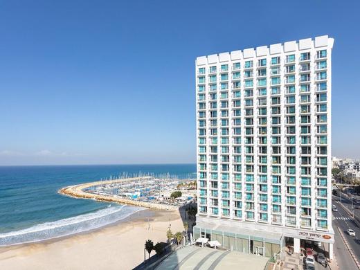 Crowne Plaza Tel Aviv