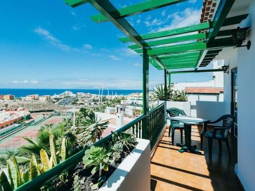 Aparthotel Neptuno Costa Adeje