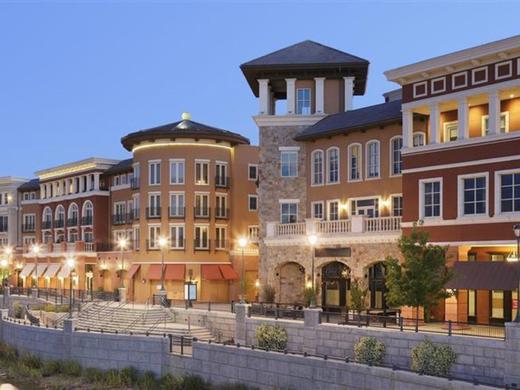 The Westin Verasa Napa