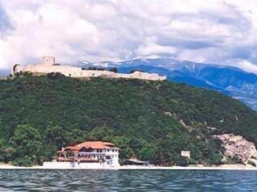 Kymata Hotel