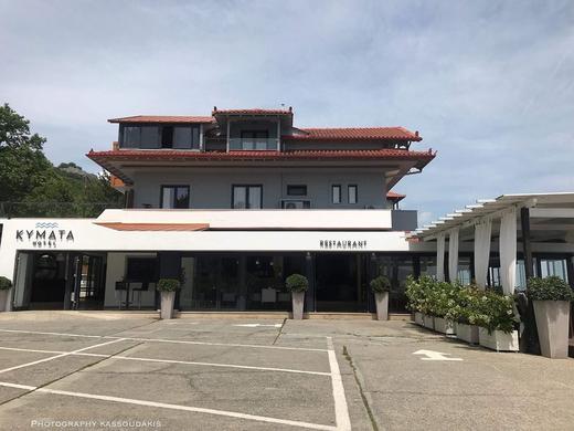 Kymata Hotel