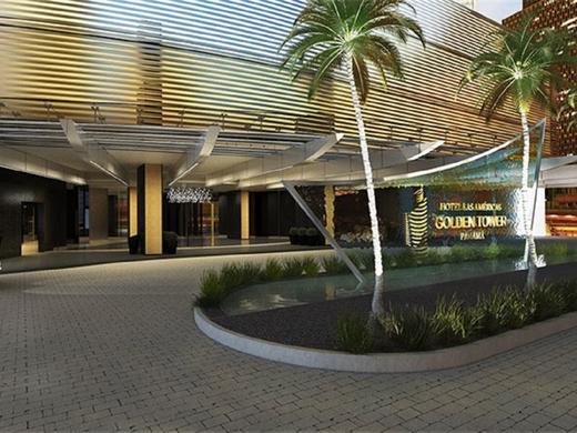 Hotel Las Américas Golden Tower Panamá