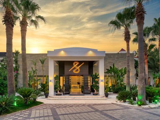 Hillstone Bodrum Hotel SPA