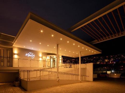 The Marly Boutique and Spa