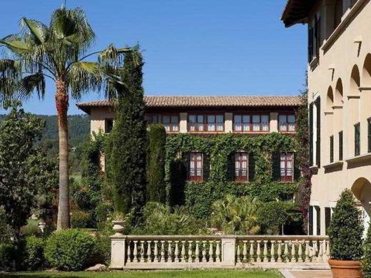 Sheraton Mallorca Arabella Golf Hotel