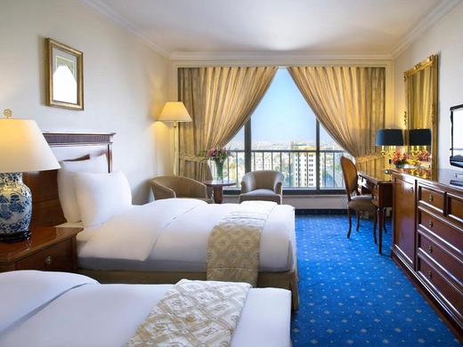Regency Palace Amman